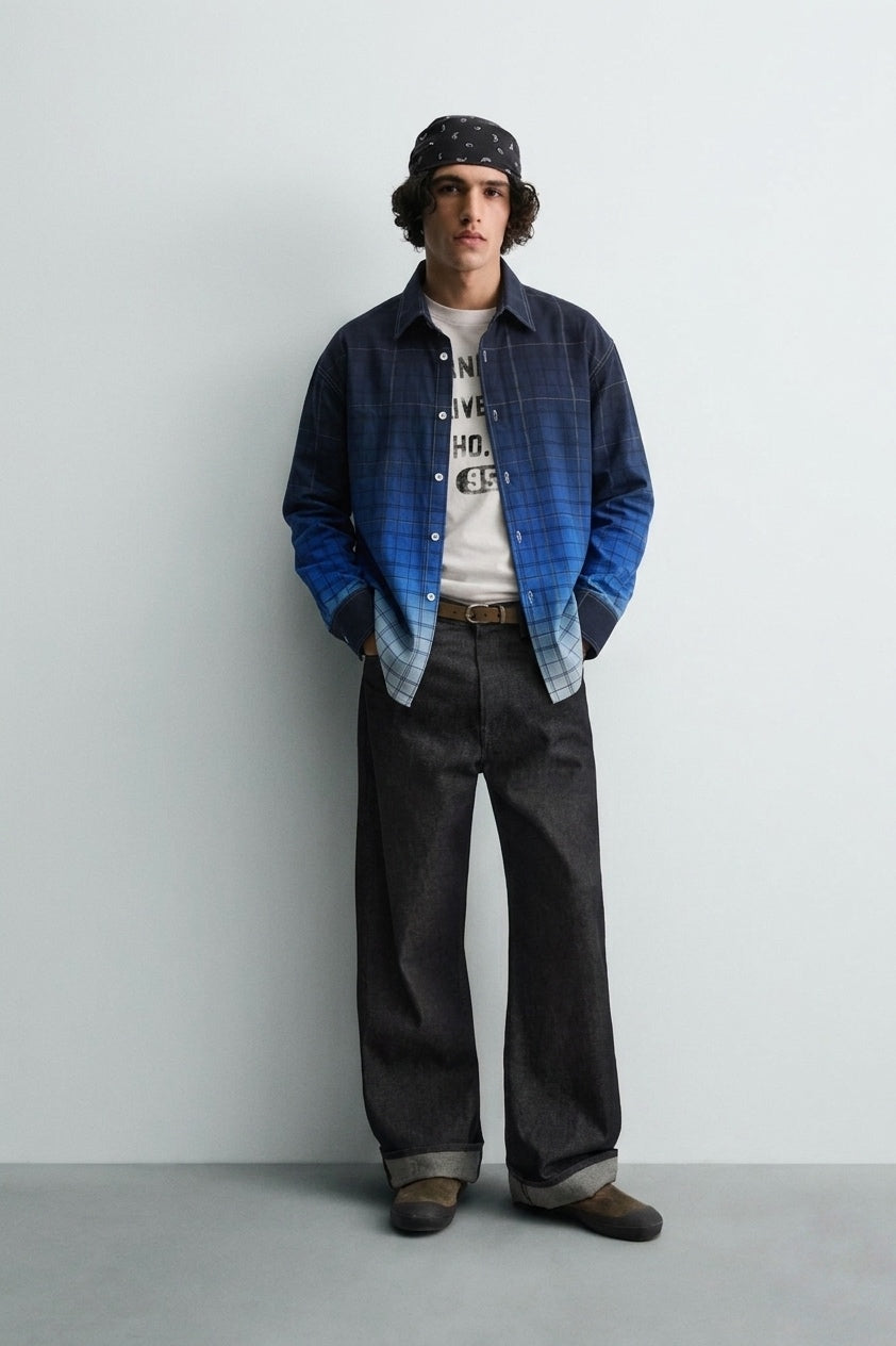 CARRY SHIRT