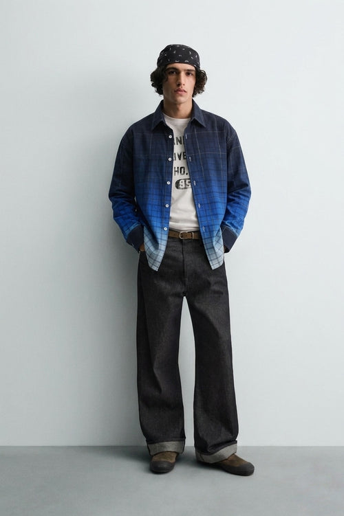 CARRY SHIRT