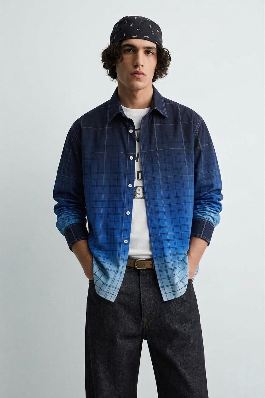CARRY SHIRT