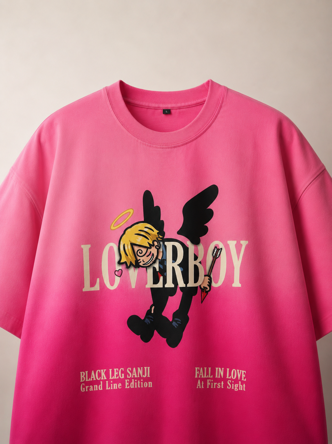 Loverboy Tee