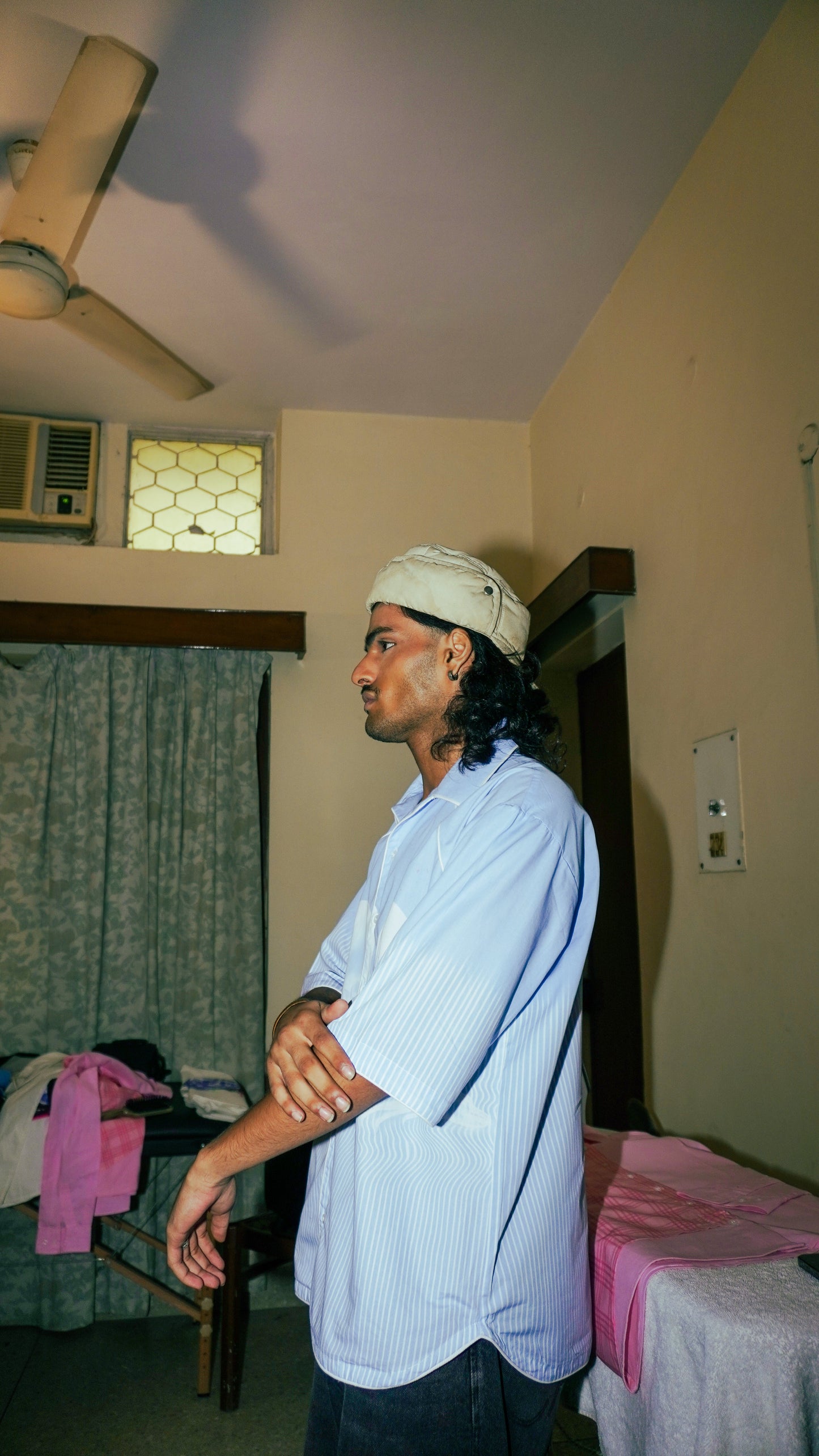 Anxiety – Graphic Shirt