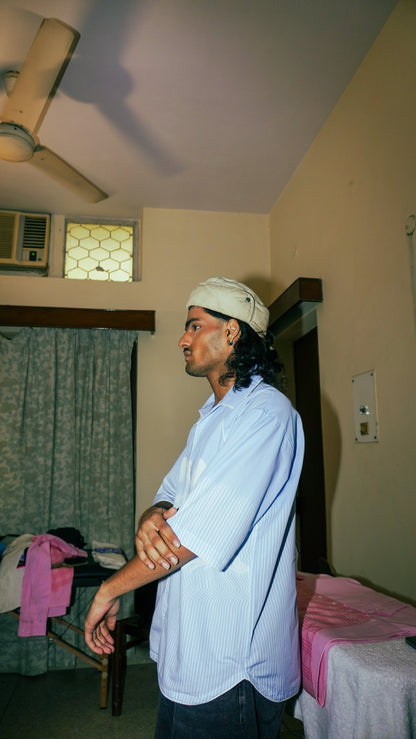 Anxiety – Graphic Shirt