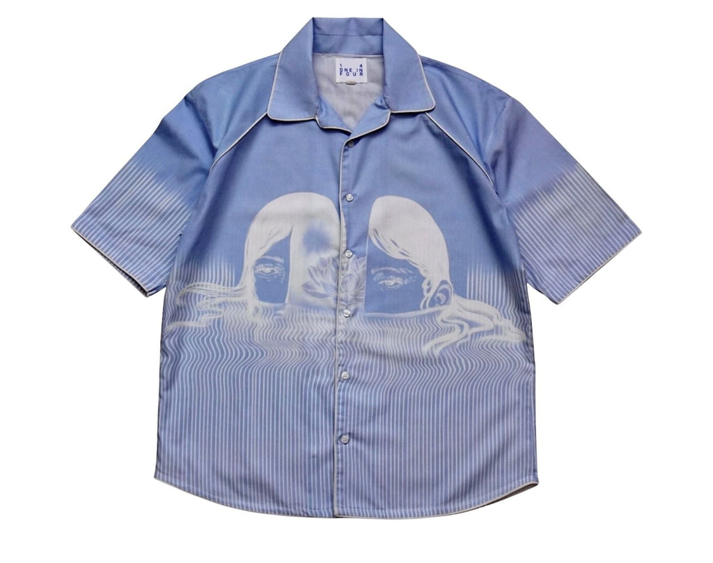 Anxiety – Graphic Shirt