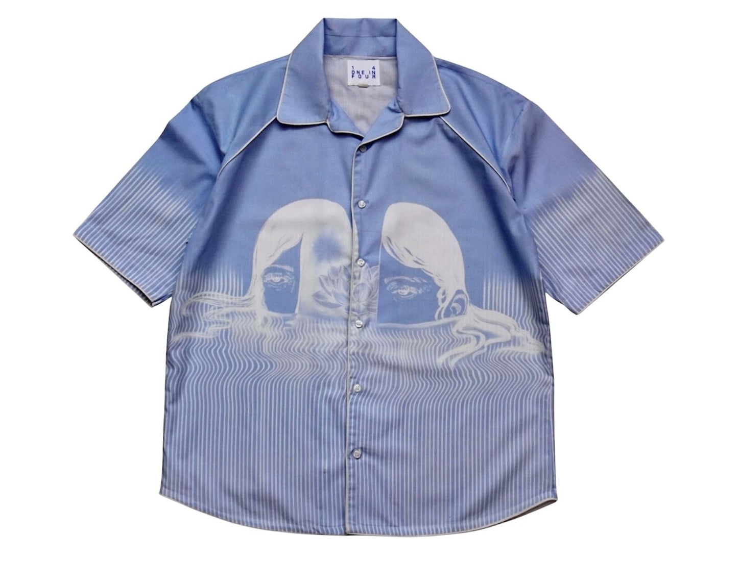 Anxiety – Graphic Shirt