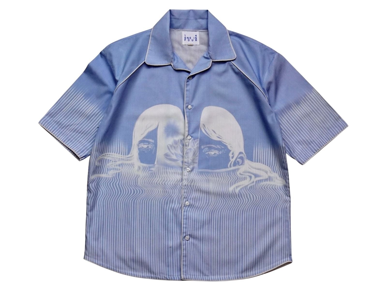 Anxiety – Graphic Shirt