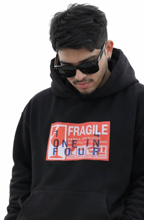 Fragile Hoodie
