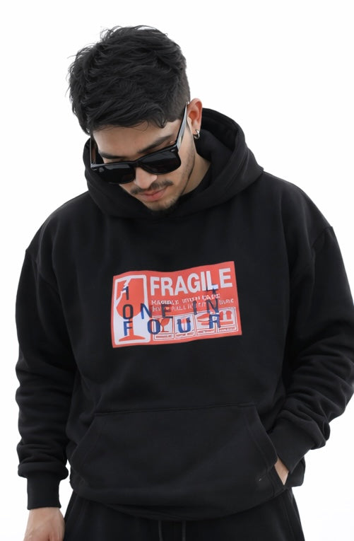 Fragile Hoodie