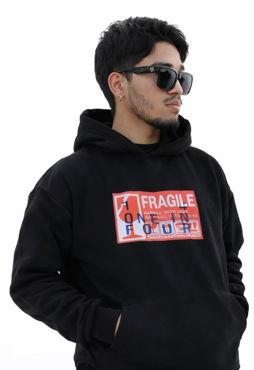 Fragile Hoodie