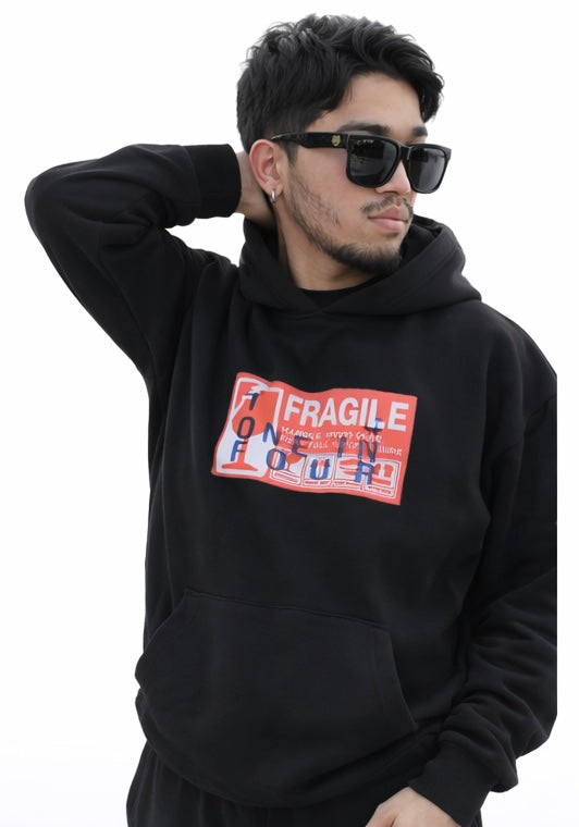 Fragile Hoodie