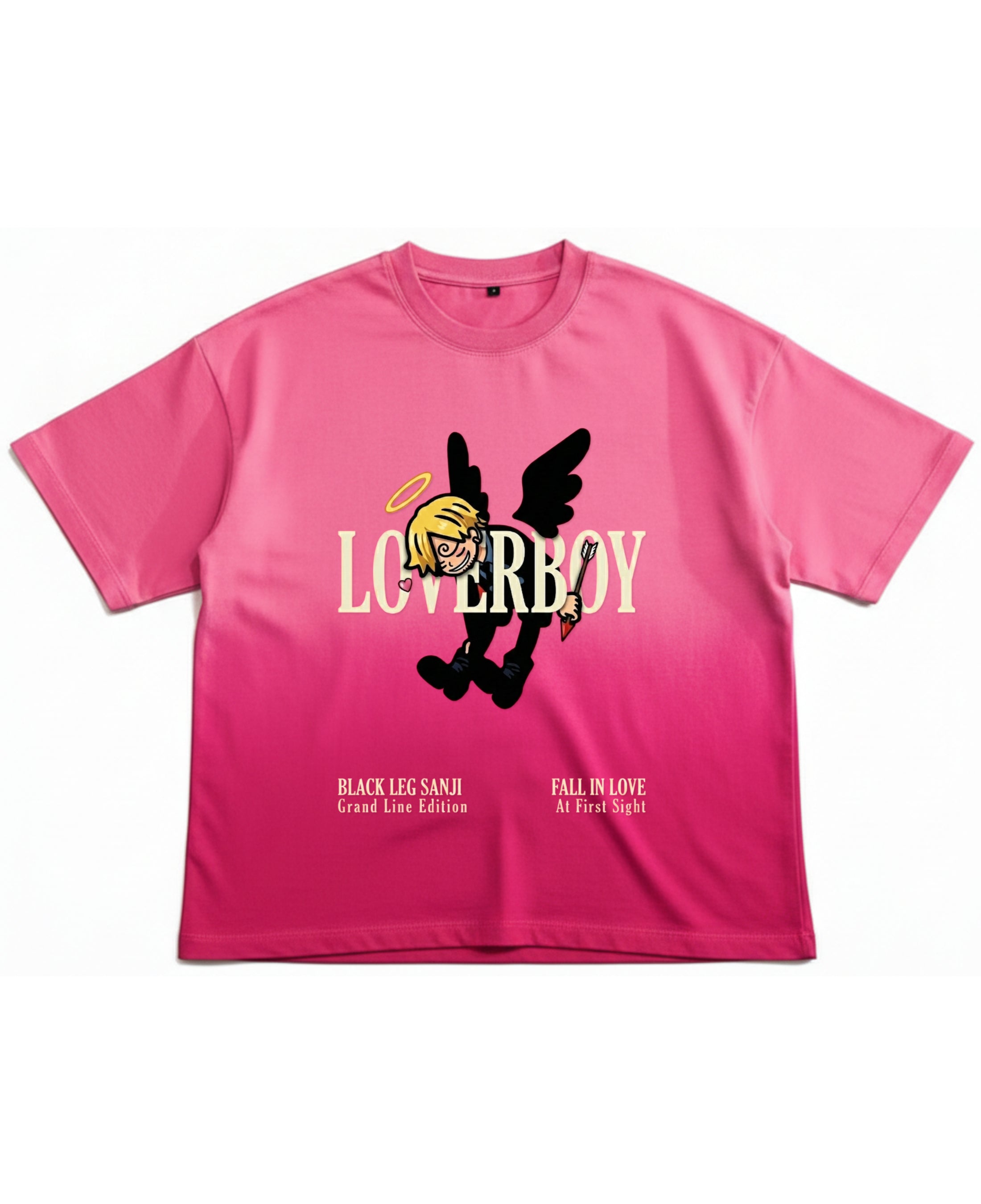 Loverboy Tee