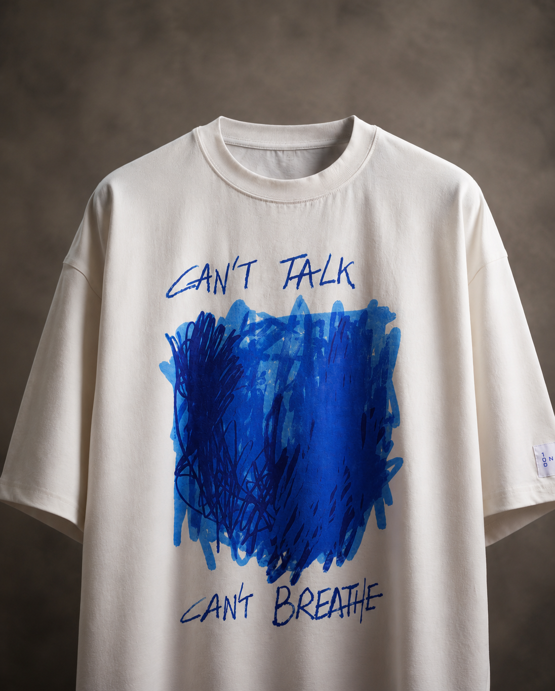 Can't Talk