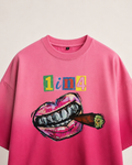 Chrome Habits Tee