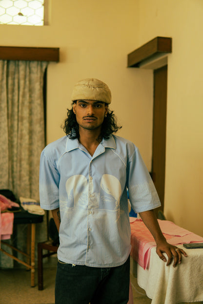 Anxiety – Graphic Shirt