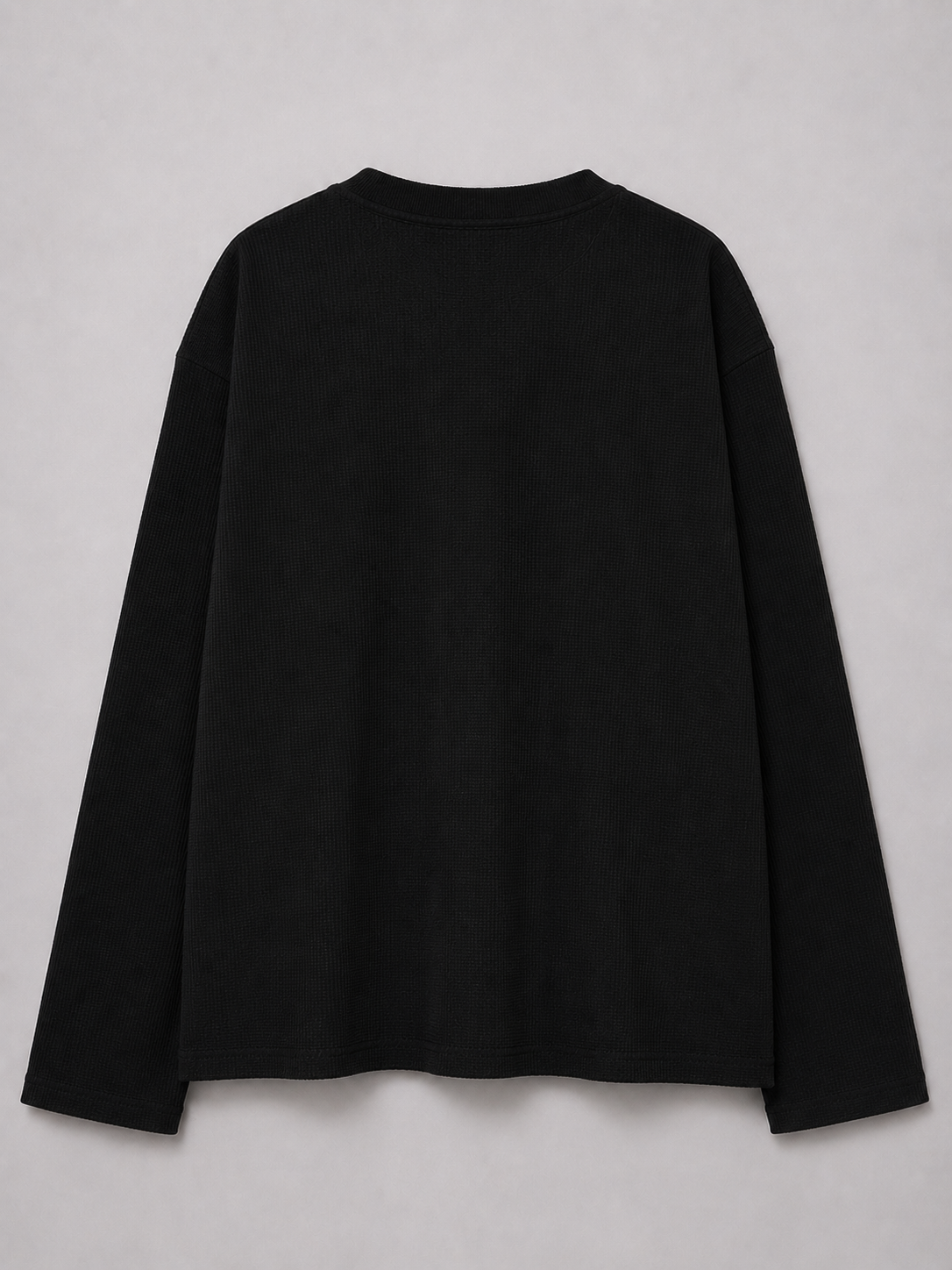 Fragile Waffle Tee